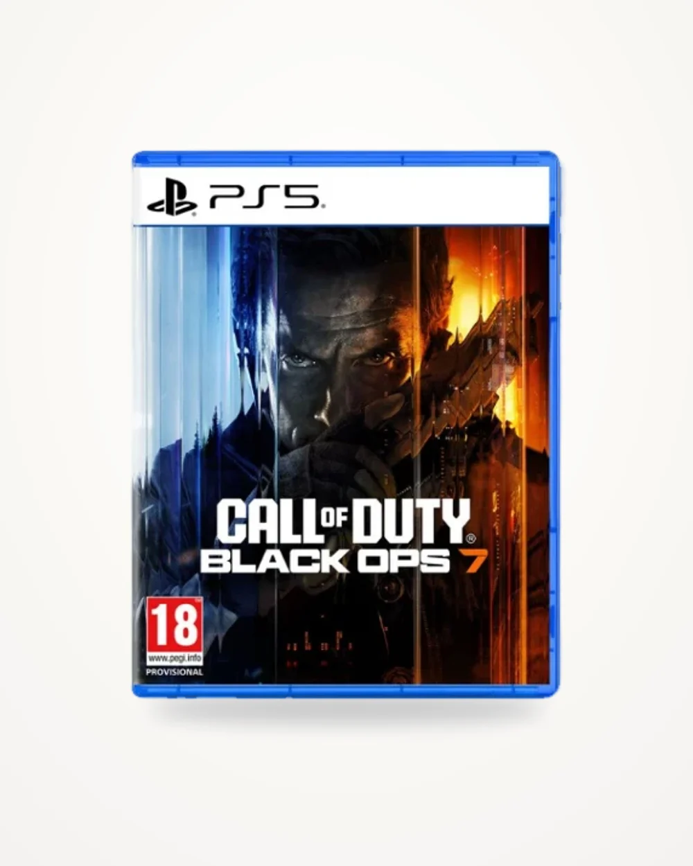 Call of Duty Black Ops 7 PlayStation 5