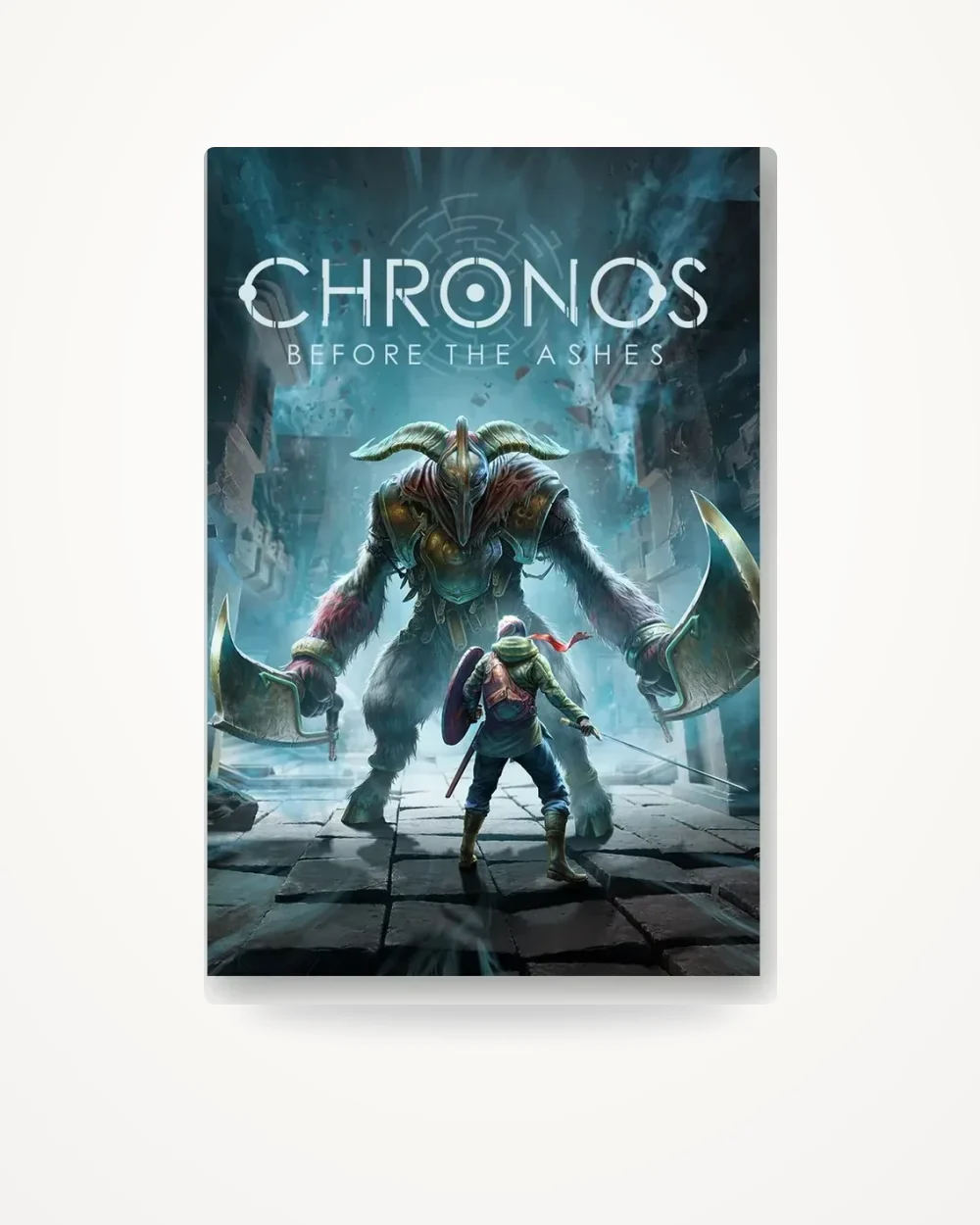 Chronos Before the Ashes Xbox One