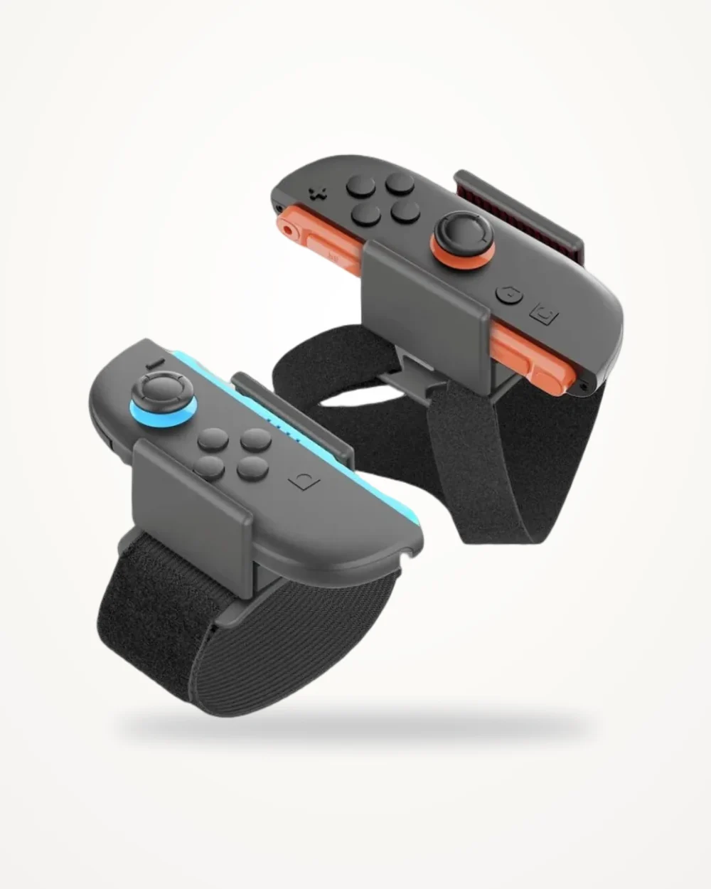Dancing Wrist Bands for Switch 2