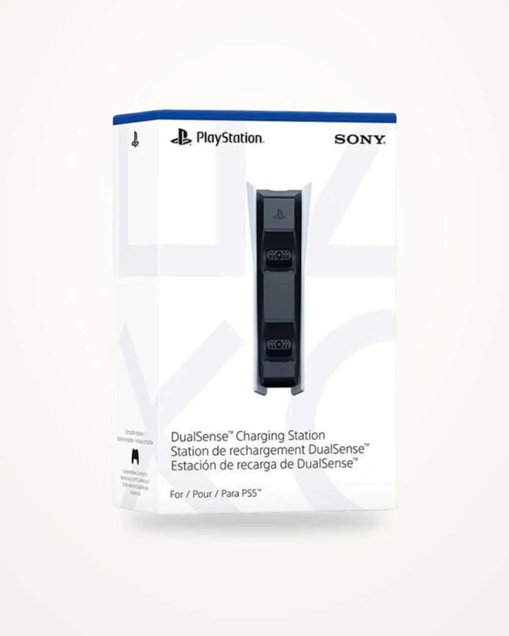 DualSense Charging Station for PlayStation 5