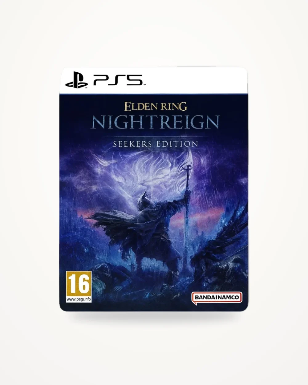 Elden Ring Nightreign Seeker Edition PlayStation 5
