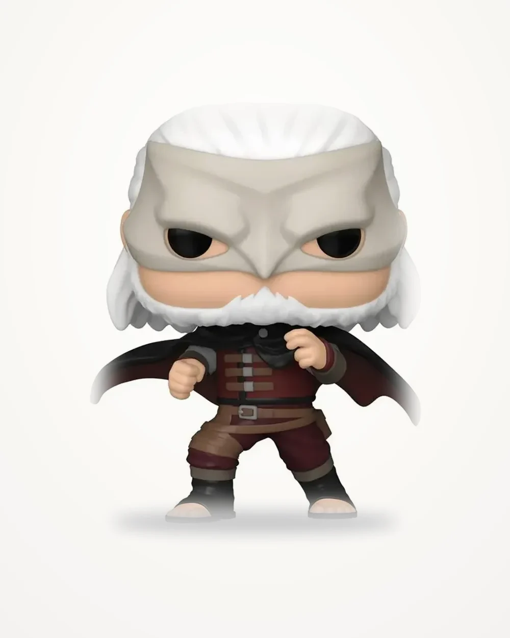 Funko Pop Koji Kashin Vinyl Figure - Boruto Naruto Next Generations