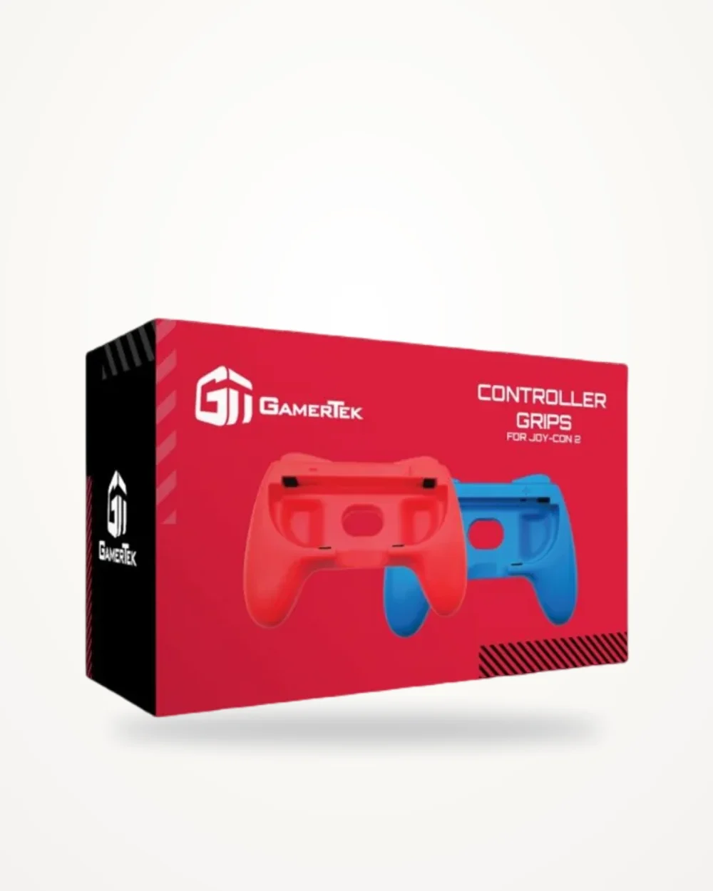 Gamertek Controller Grip for Joy Con 2