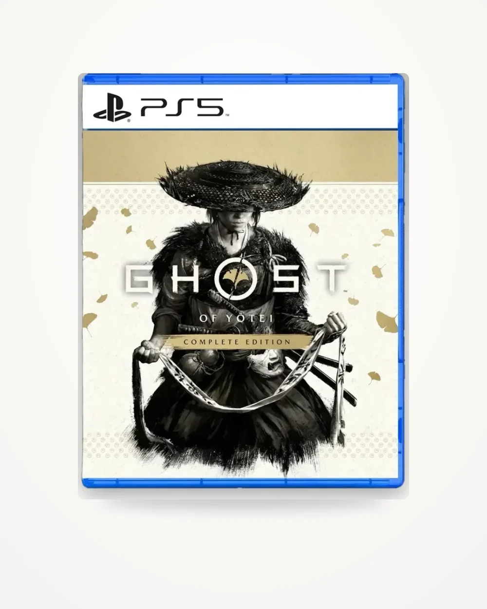 Ghost of Yotei Complete Edition PlayStation 5