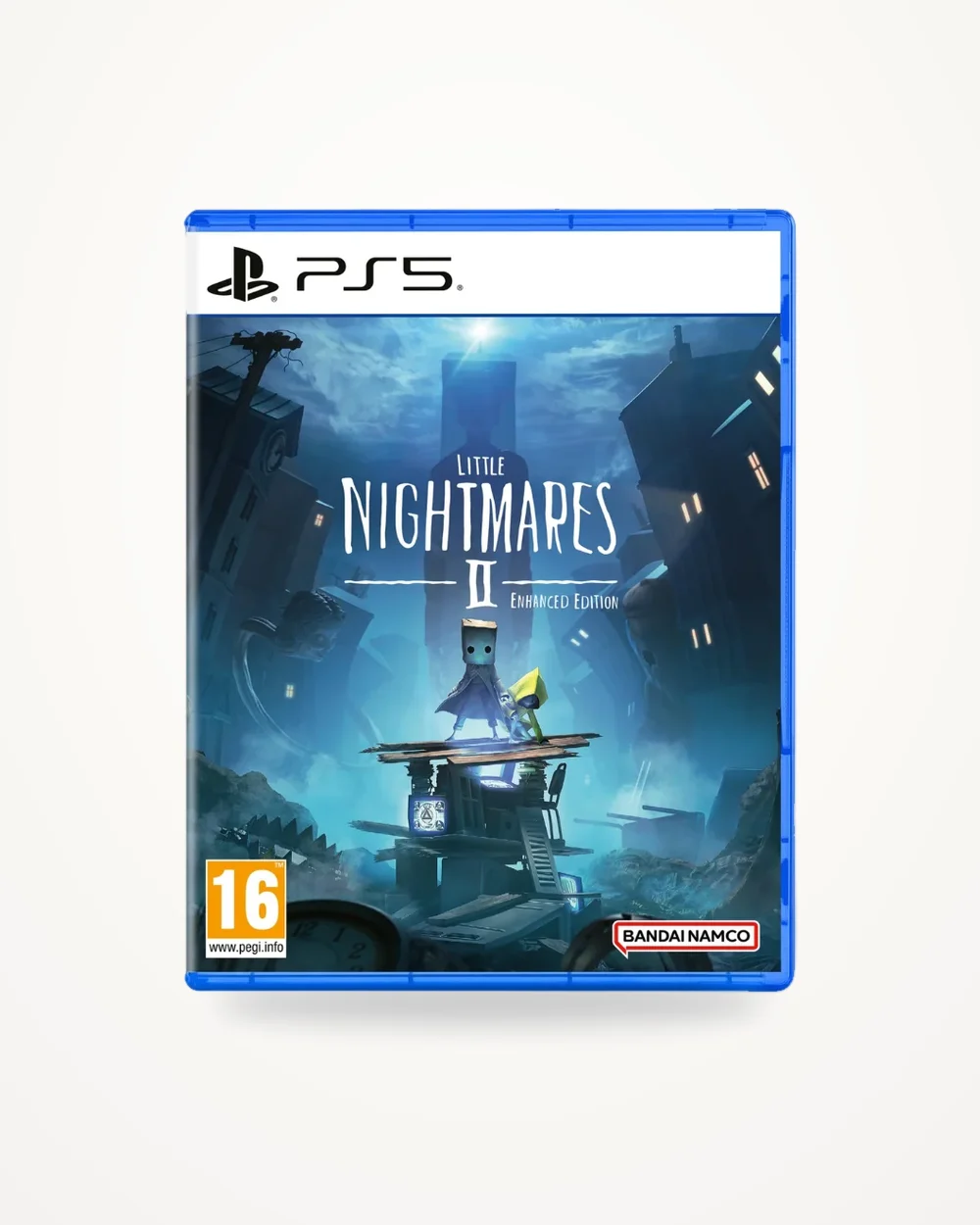 Little Nightmares 2 PlayStation 5