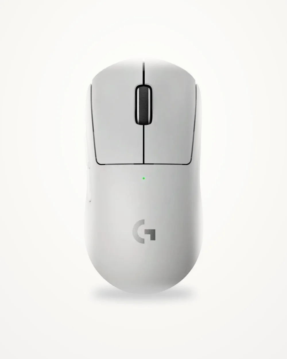 Logitech G Pro X Superlight 2 Lightspeed Mouse White