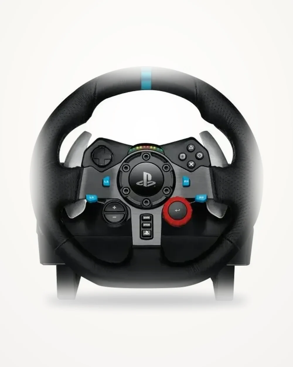 Logitech G29 Driving Force Racing Wheel