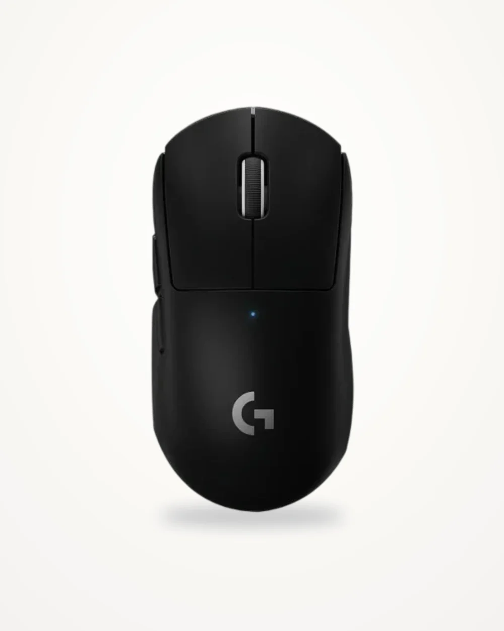 Logitech Superlight Pro X SE Mouse Black