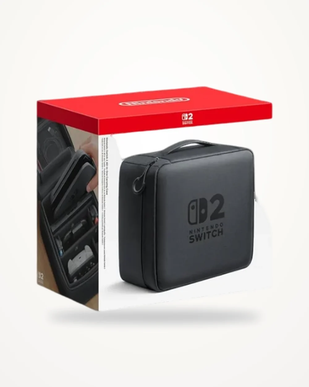 Nintendo Switch 2 All in One Carry Case