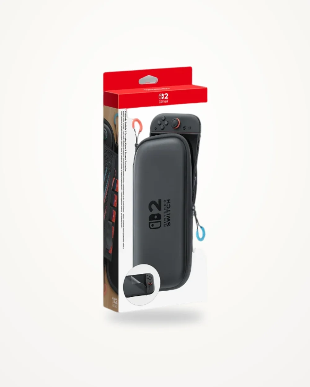 Nintendo Switch 2 Official Carry Case