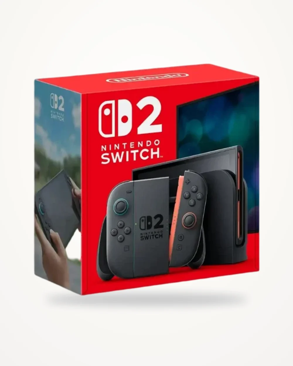 Nintendo Switch 2