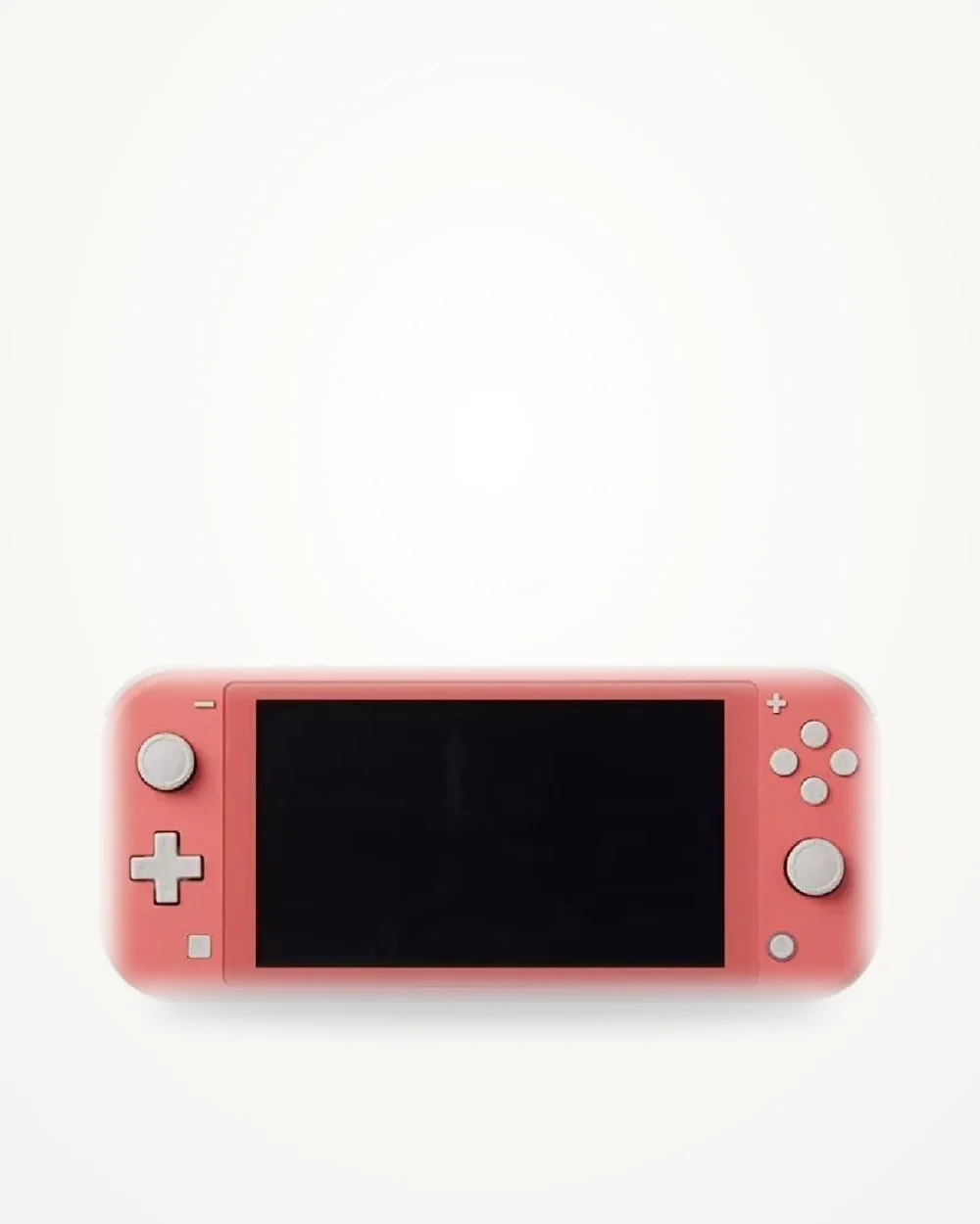 Nintendo Switch Lite Console Coral, image 2