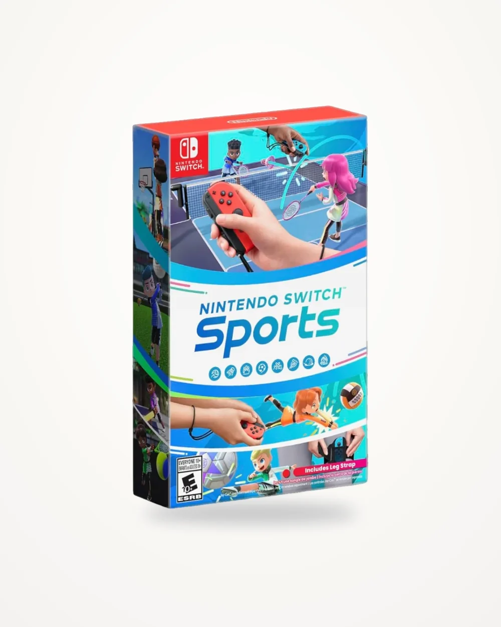 Nintendo Switch Sports