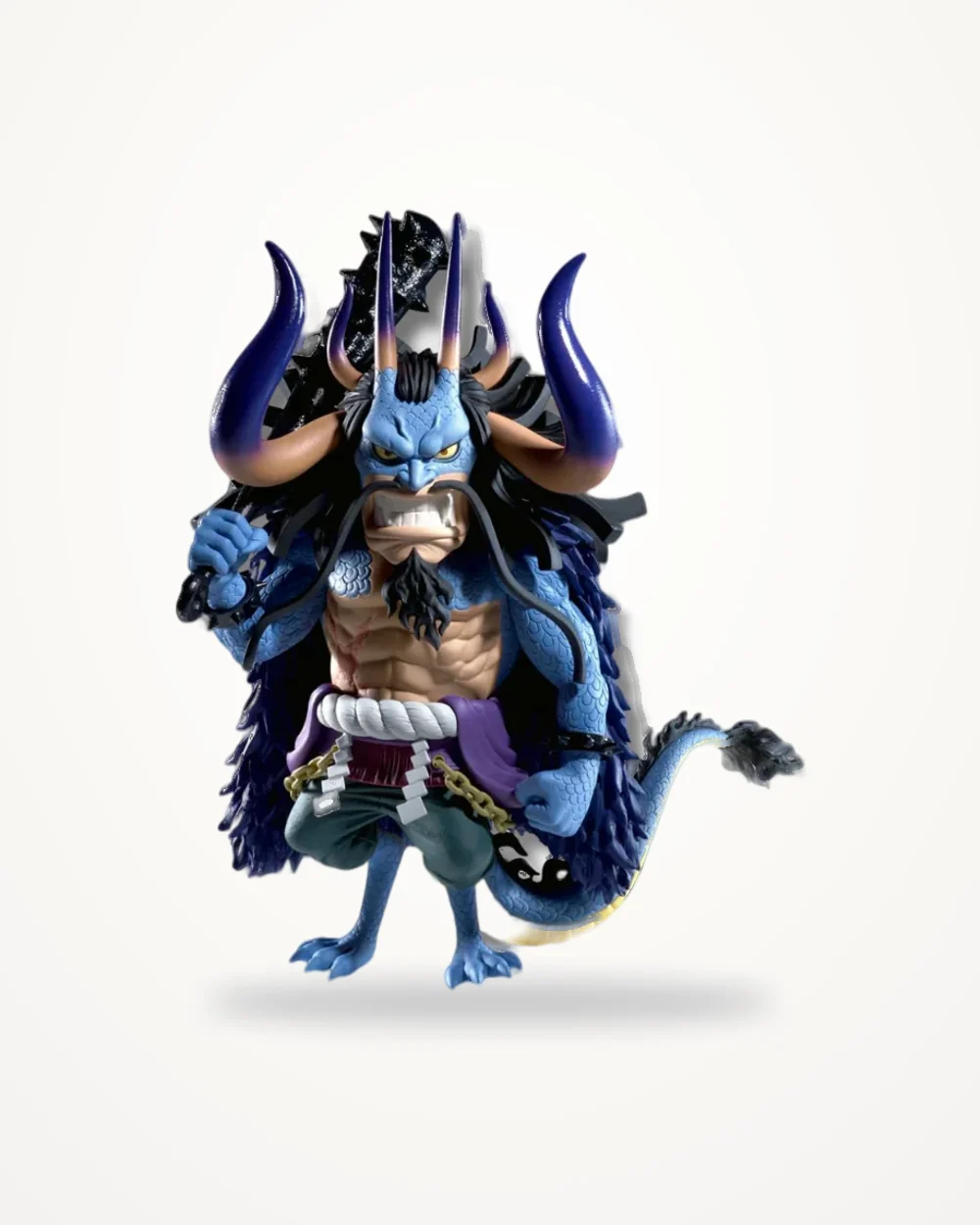One Piece Kaidou Figure