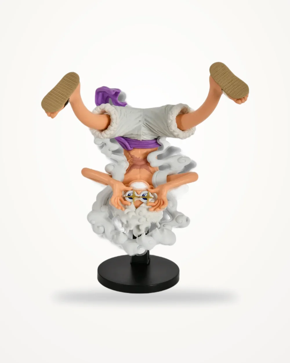 One Piece Luffy Figure