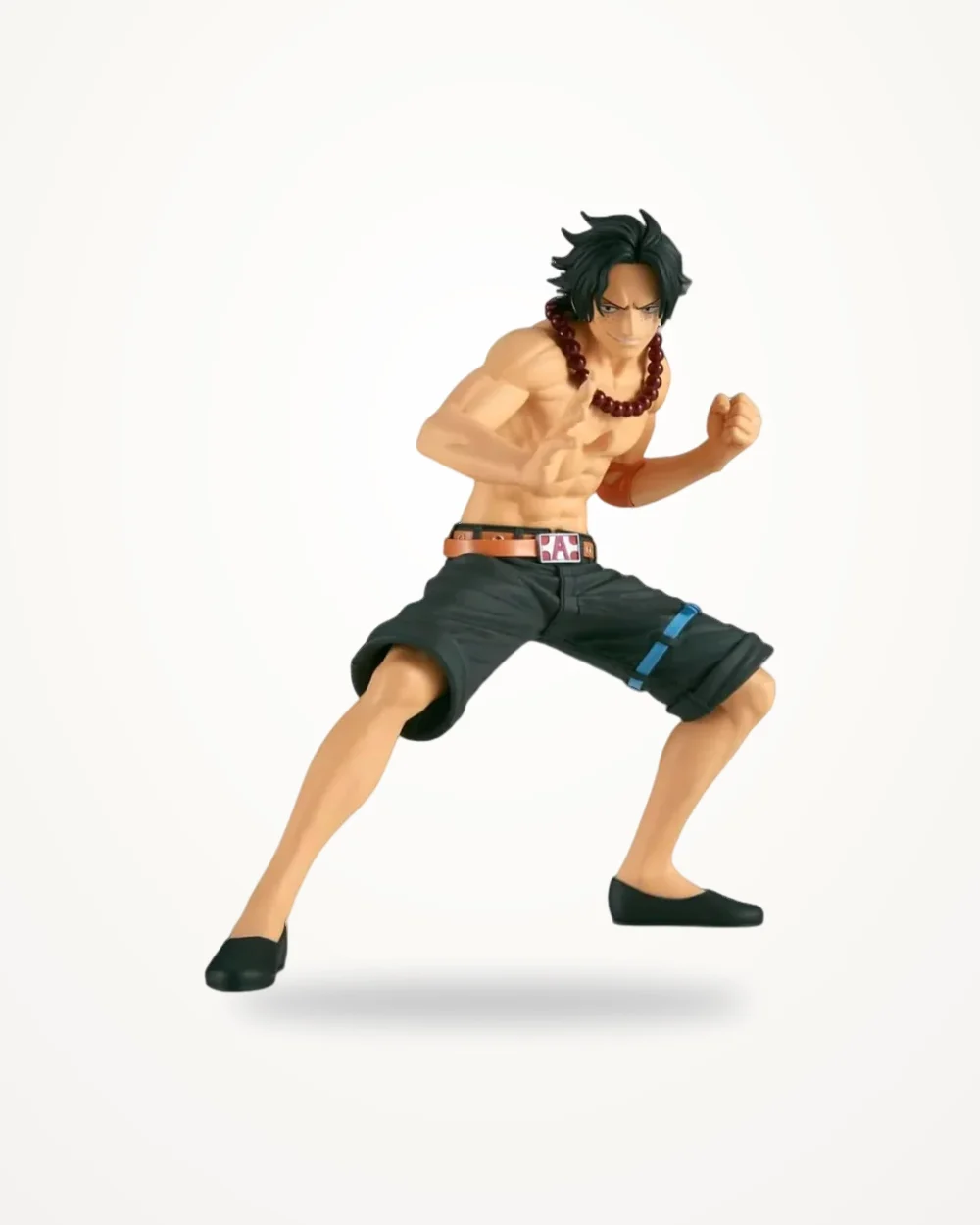 One Piece Portgas D Ace Figure
