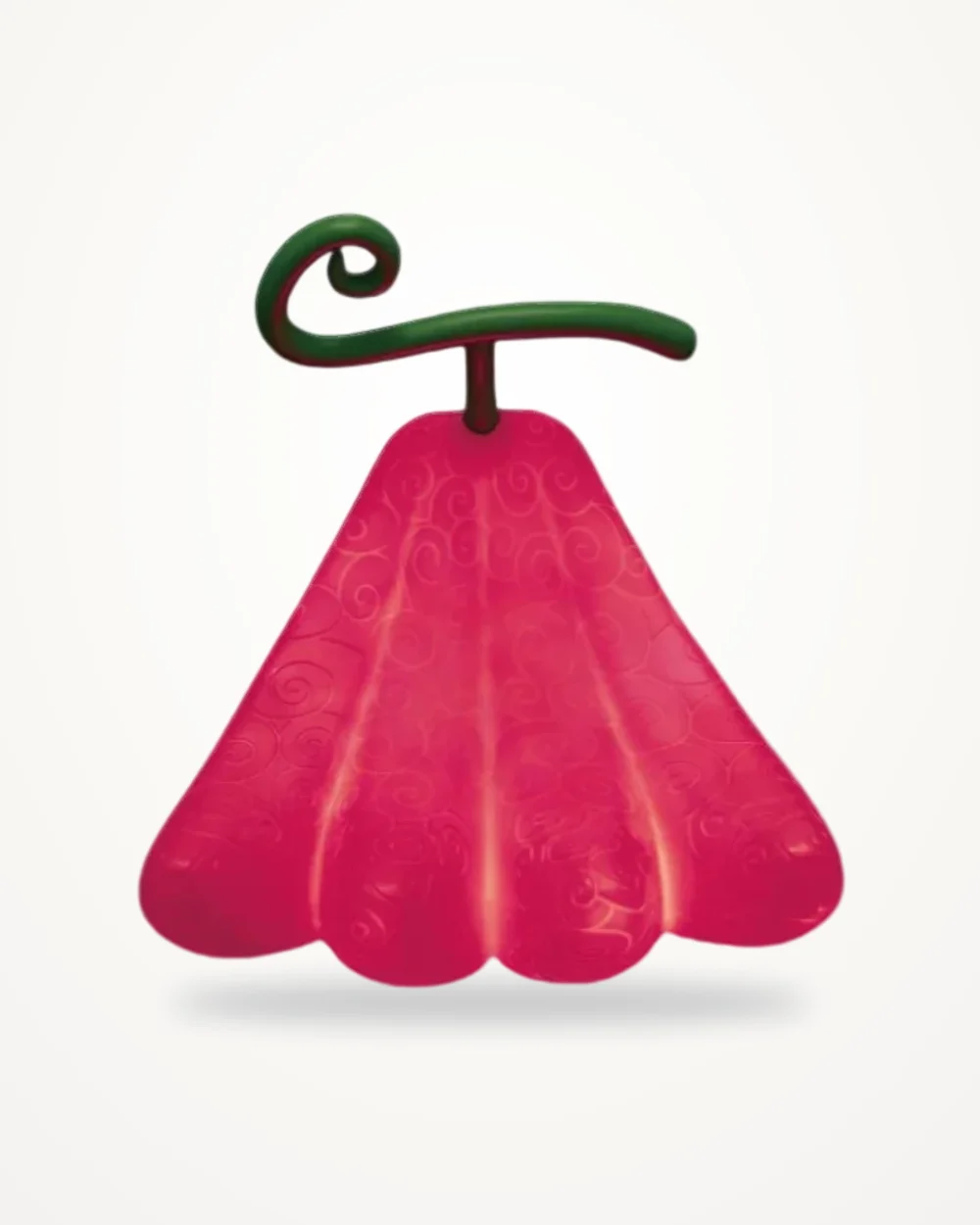 One Piece Ushi Ushi Devil Fruit Room Light