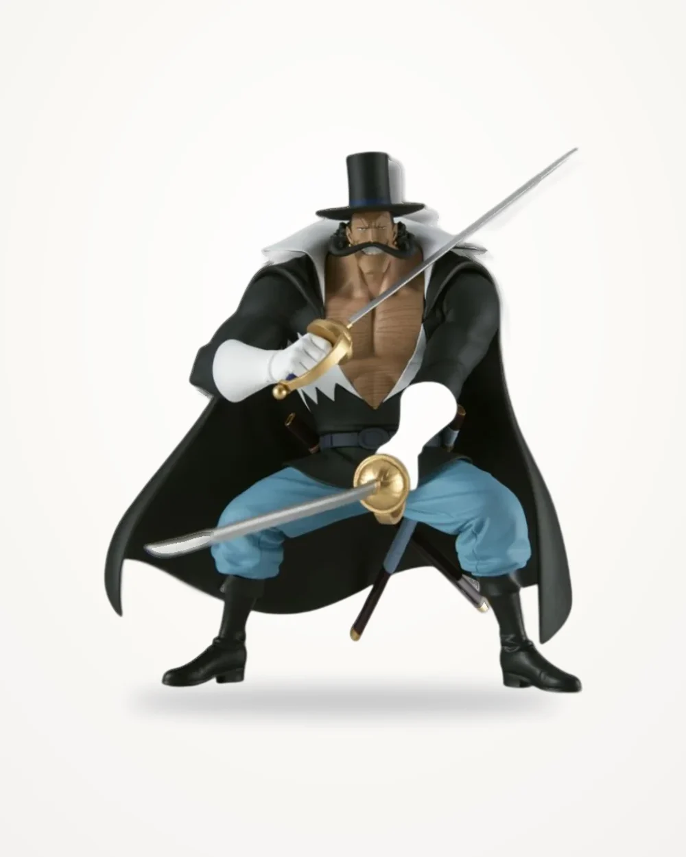 One Piece Vista Figure