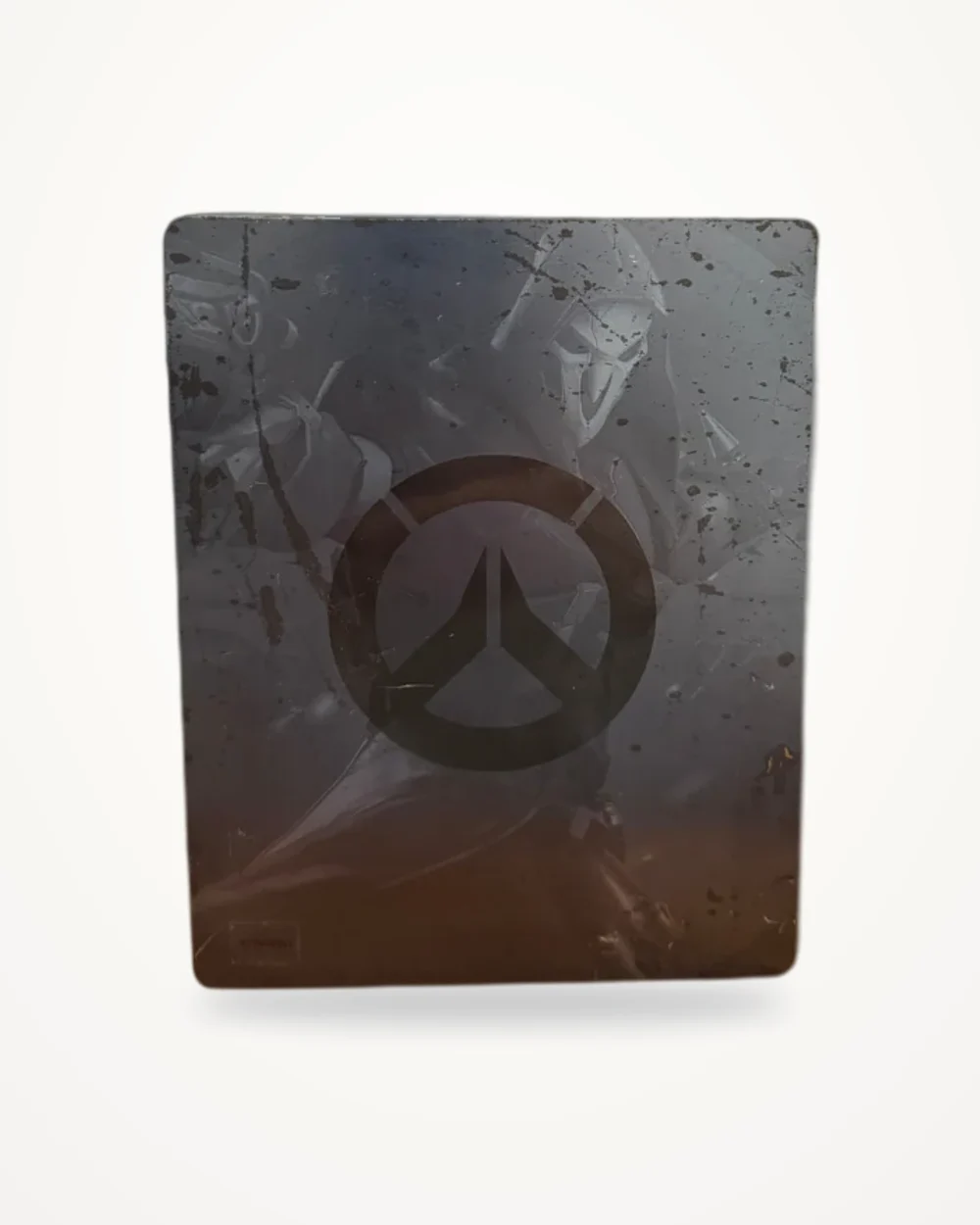 Overwatch Steelbook