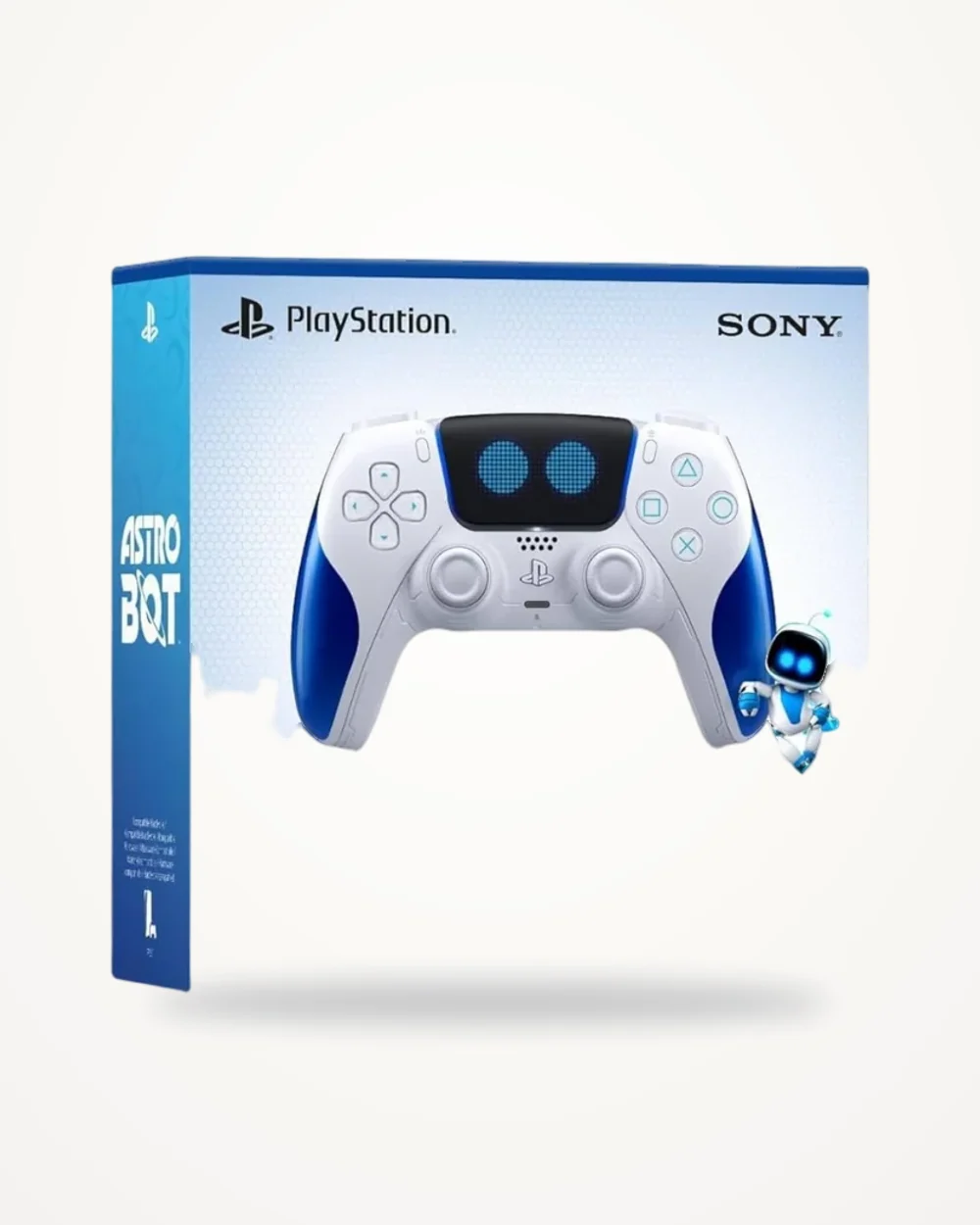 PlayStation 5 Astro Bot Controller