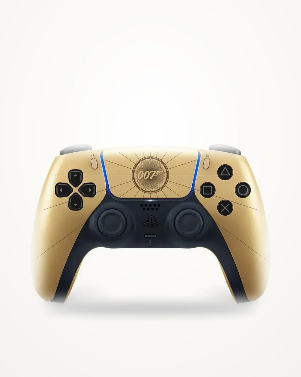 PlayStation 5 DualSense 007 First Light Limited Edition Controller
