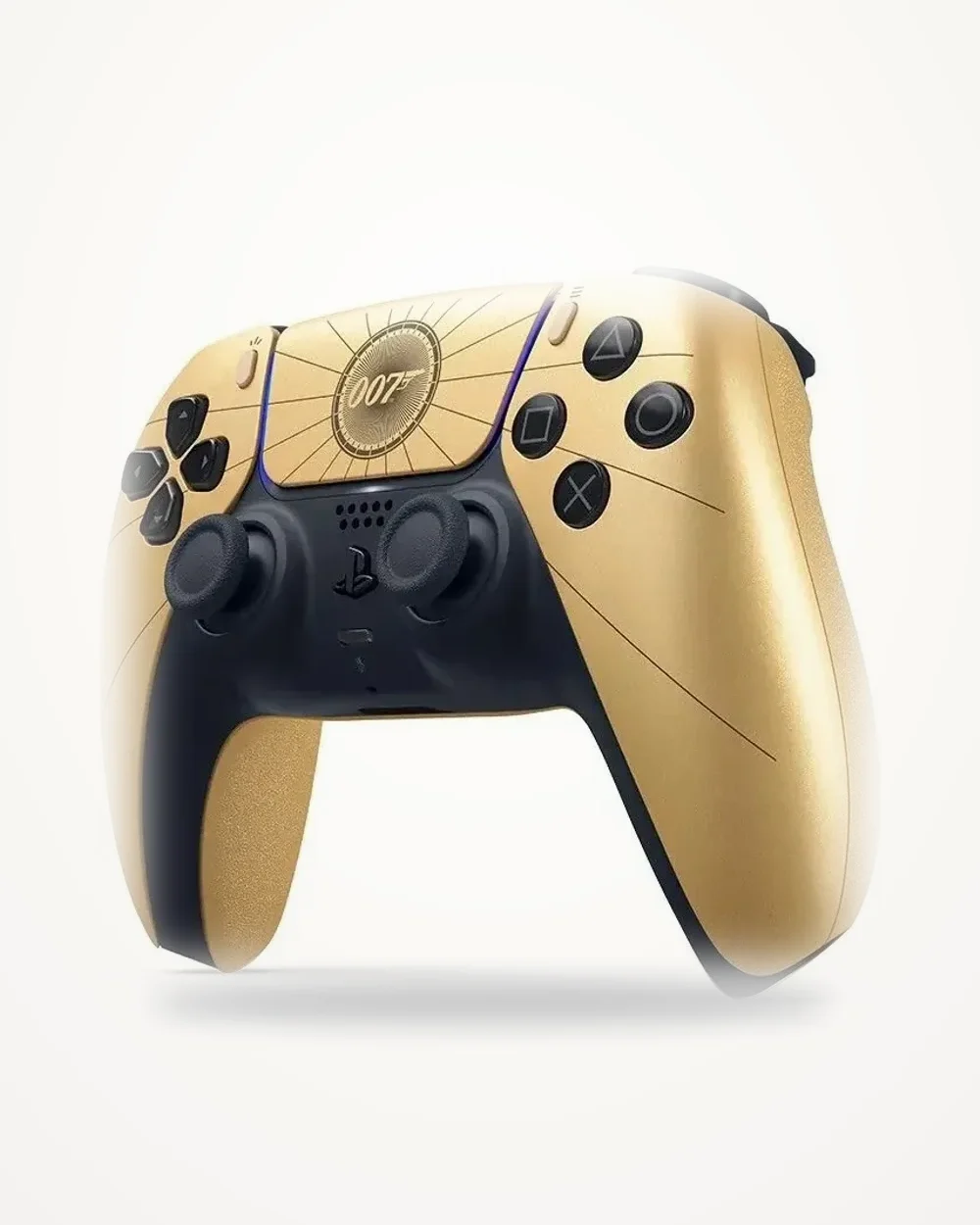 PlayStation 5 DualSense 007 First Light Limited Edition Controller, image 2
