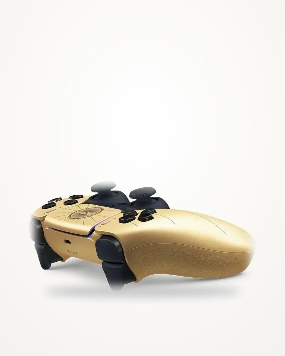 PlayStation 5 DualSense 007 First Light Limited Edition Controller, image 3