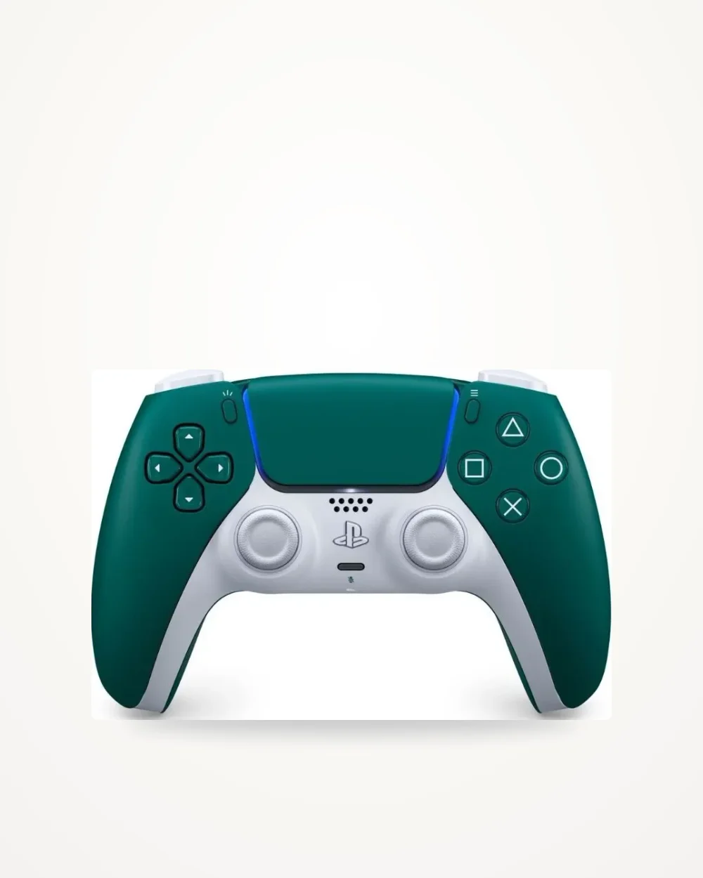 PlayStation 5 DualSense Alpine Green Controller
