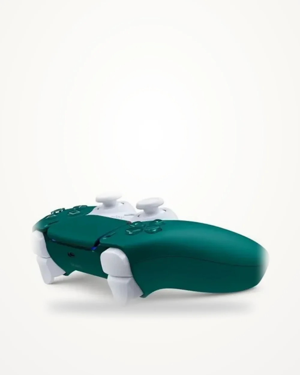 PlayStation 5 DualSense Alpine Green Controller, image 3