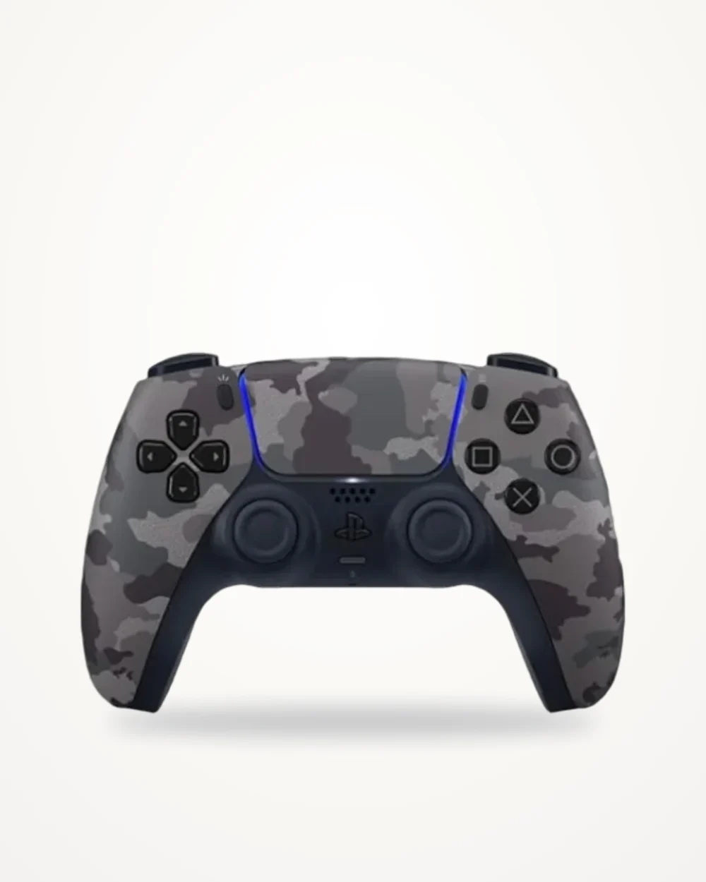PlayStation 5 DualSense Camouflage Controller