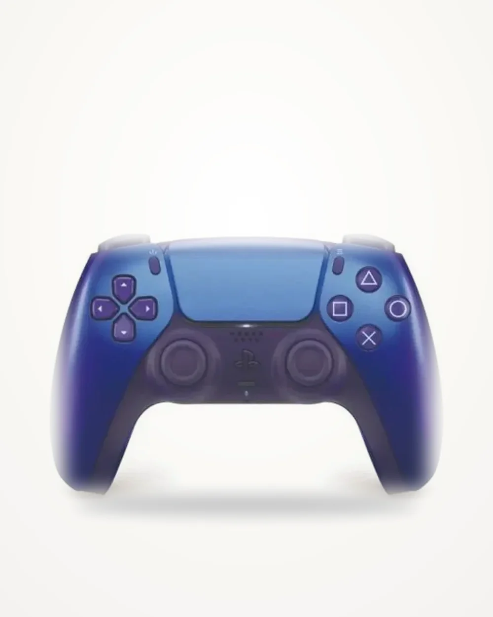 PlayStation 5 DualSense Chroma Indigo Controller