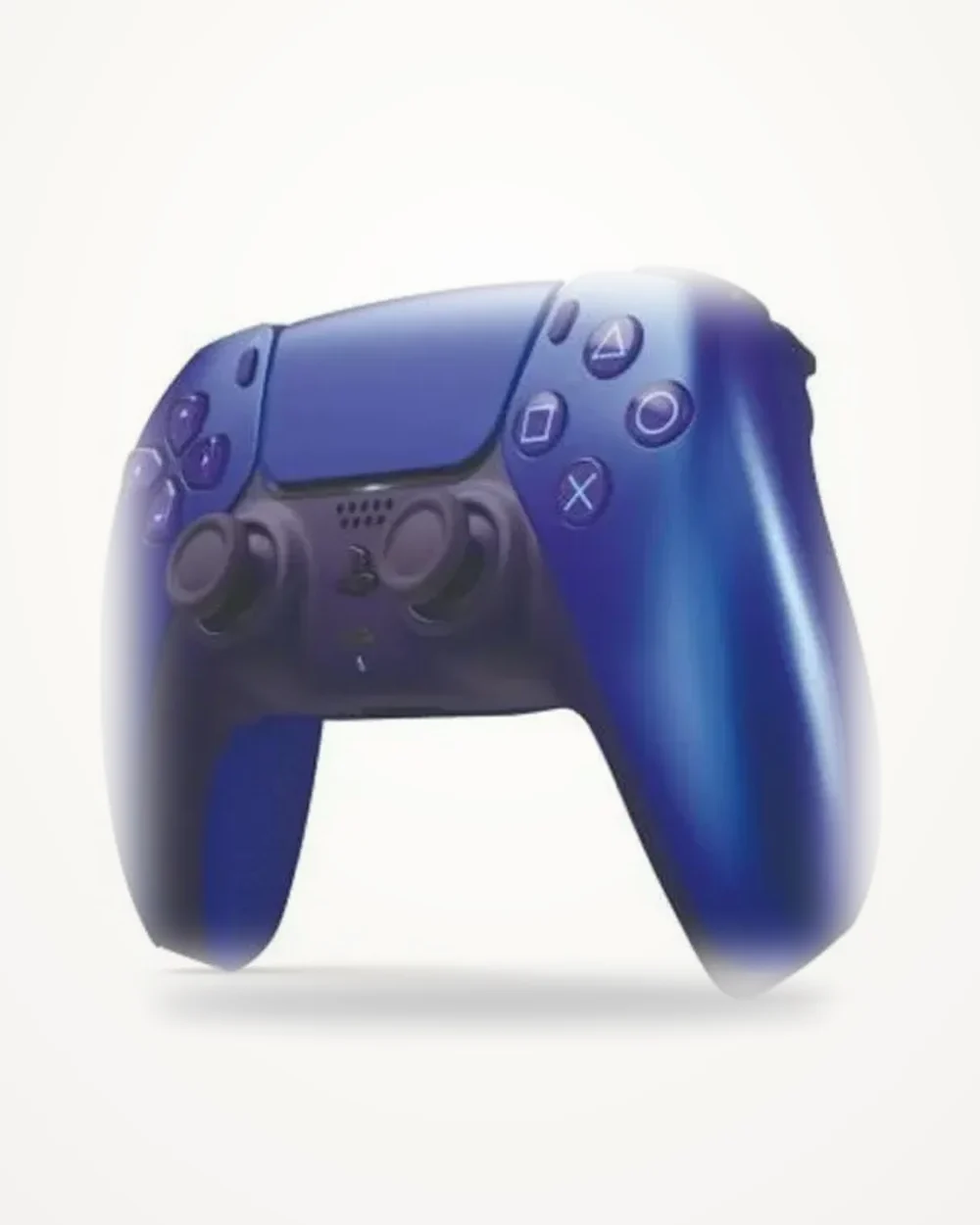 PlayStation 5 DualSense Chroma Indigo Controller, image 3