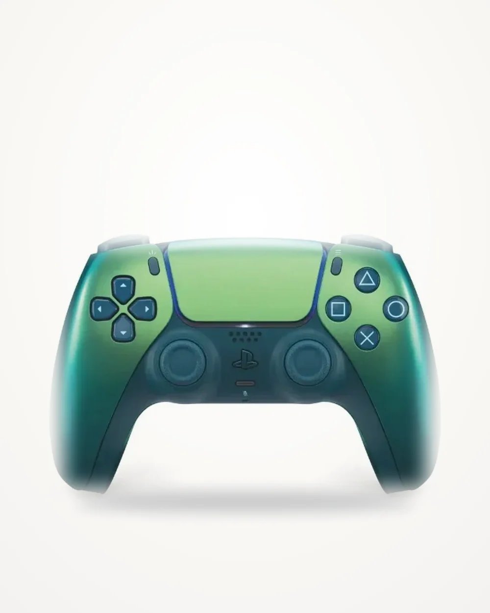 PlayStation 5 DualSense Chroma Teal Controller