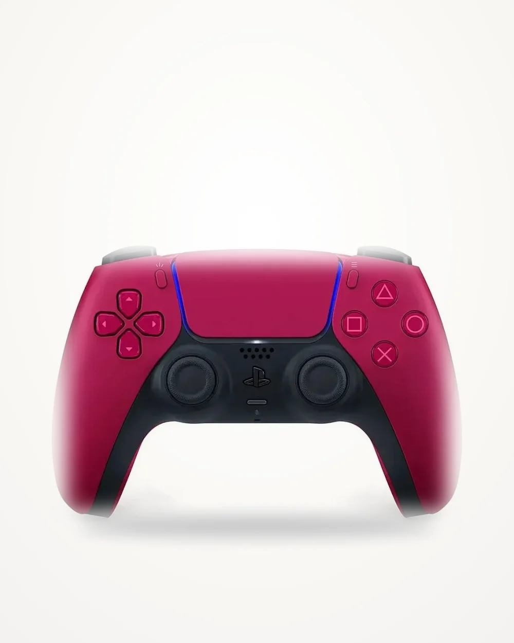 PlayStation 5 DualSense Cosmic Red Controller