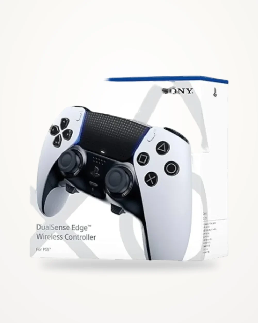 PlayStation 5 DualSense Edge