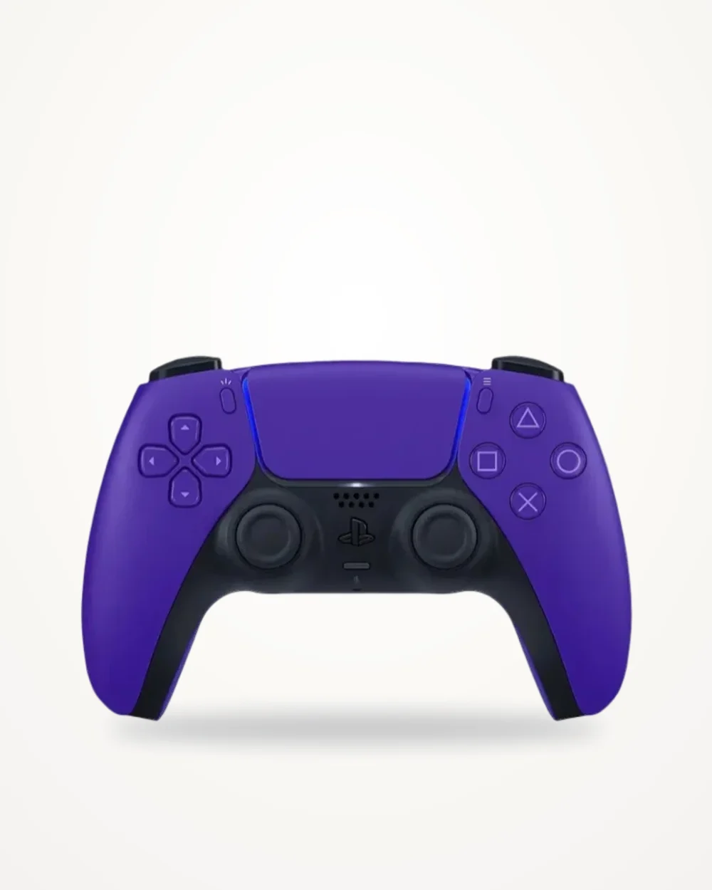 PlayStation 5 DualSense Purple Controller