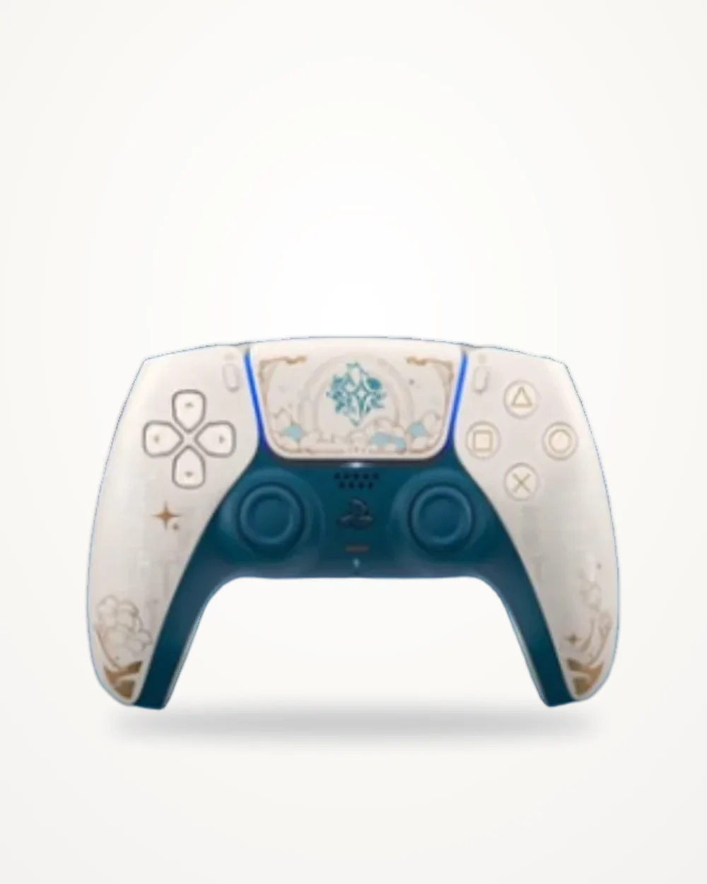 PlayStation 5 Genshin Impact Limited Edition Controller
