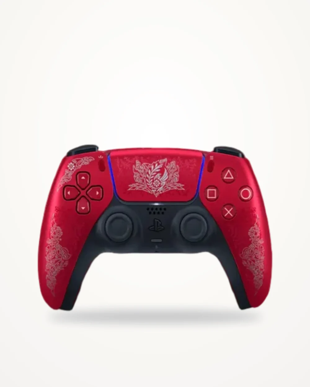PlayStation 5 Monster Hunter Wilds Controller