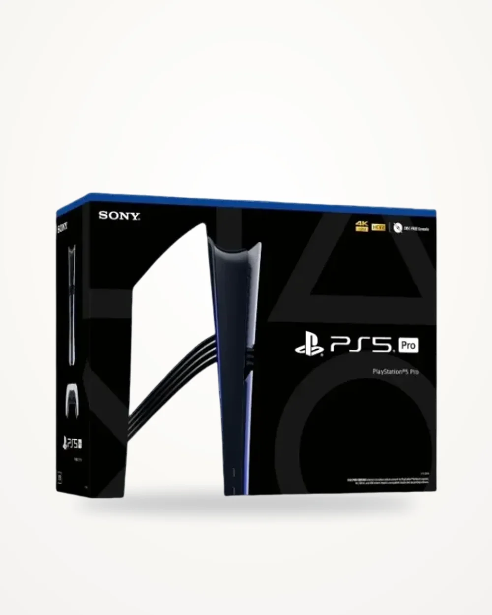 PlayStation 5 Pro Console, image 2