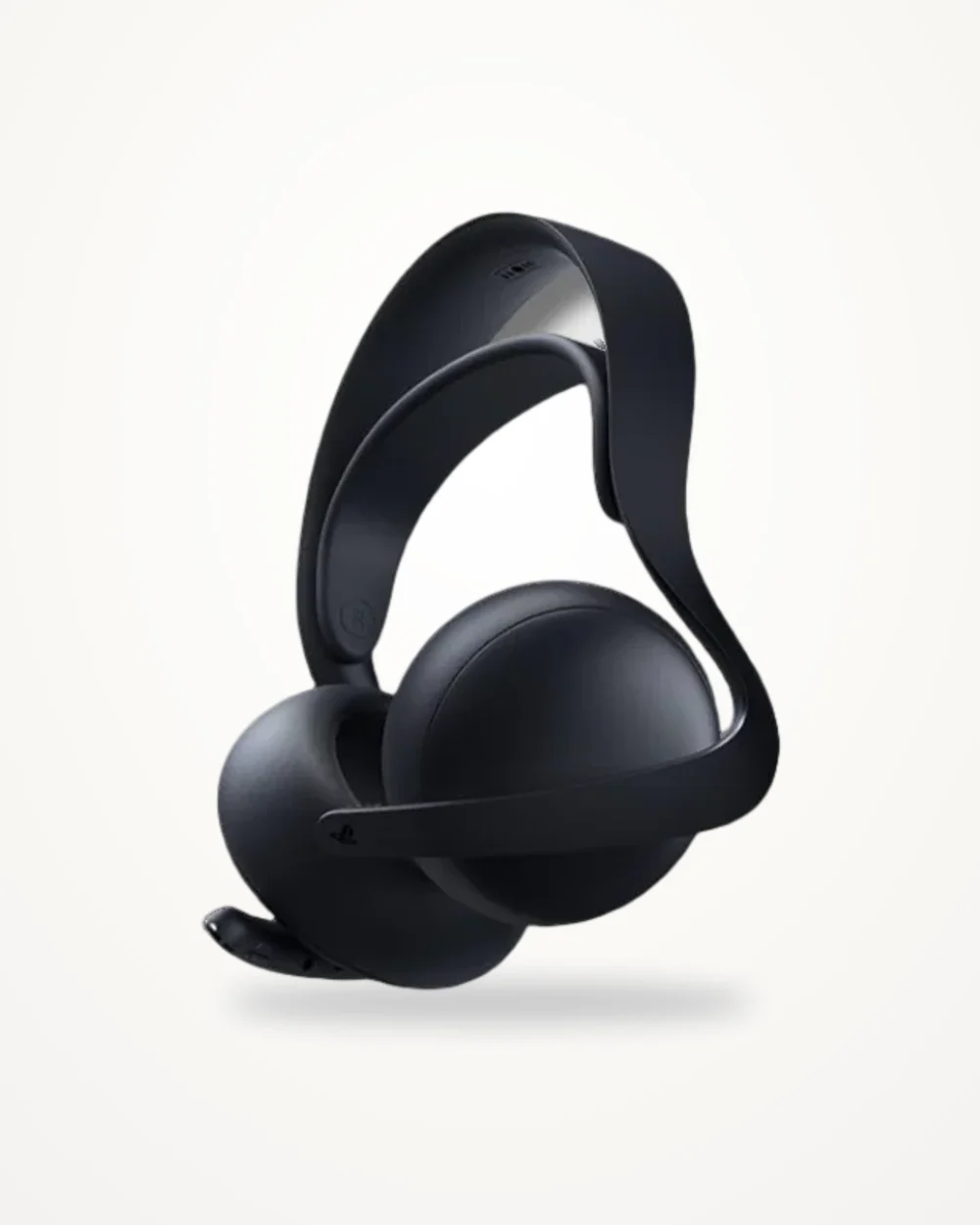 PlayStation 5 Pulse Elite Headset Midnight Black