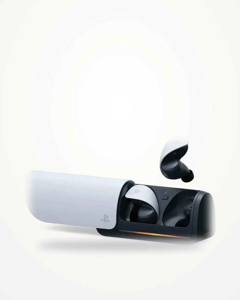 PlayStation 5 Pulse Explore Wireless Earbuds, image 2