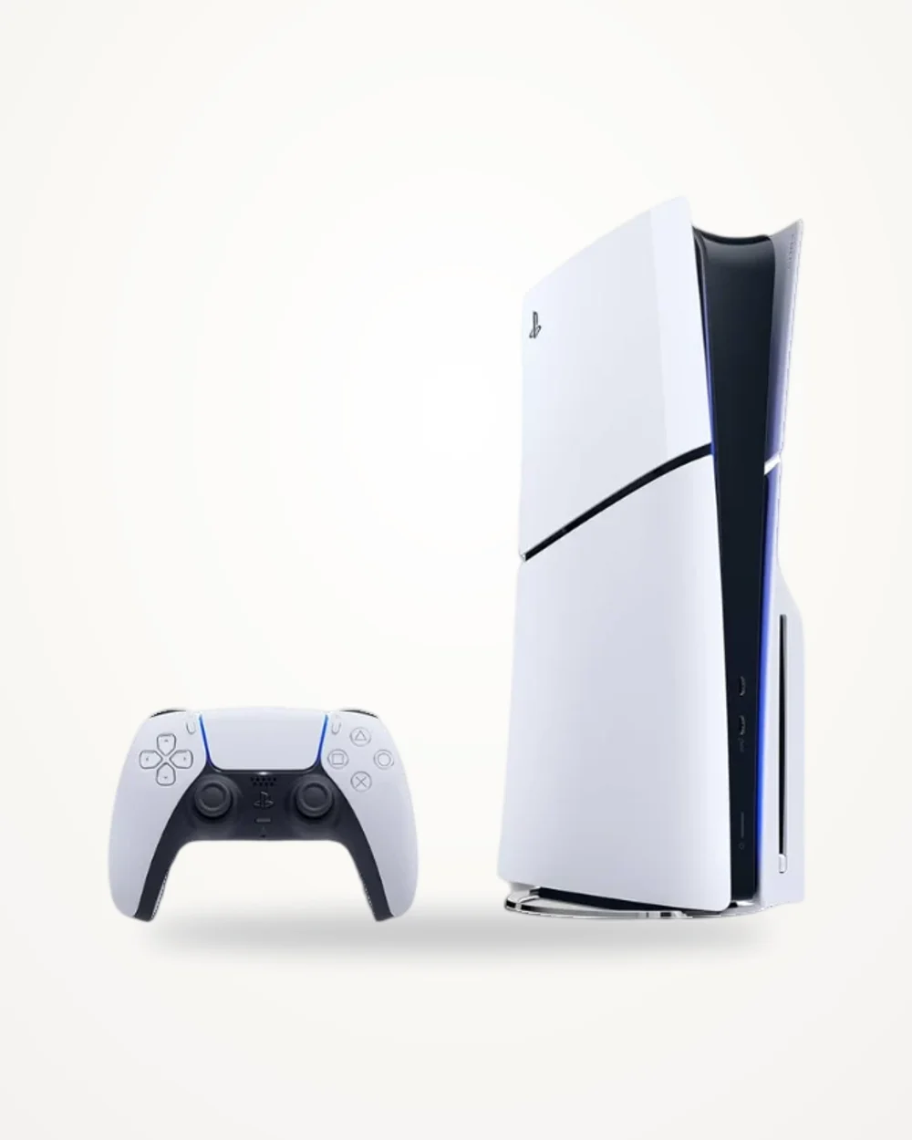 PlayStation 5 Slim Disc Version, image 2