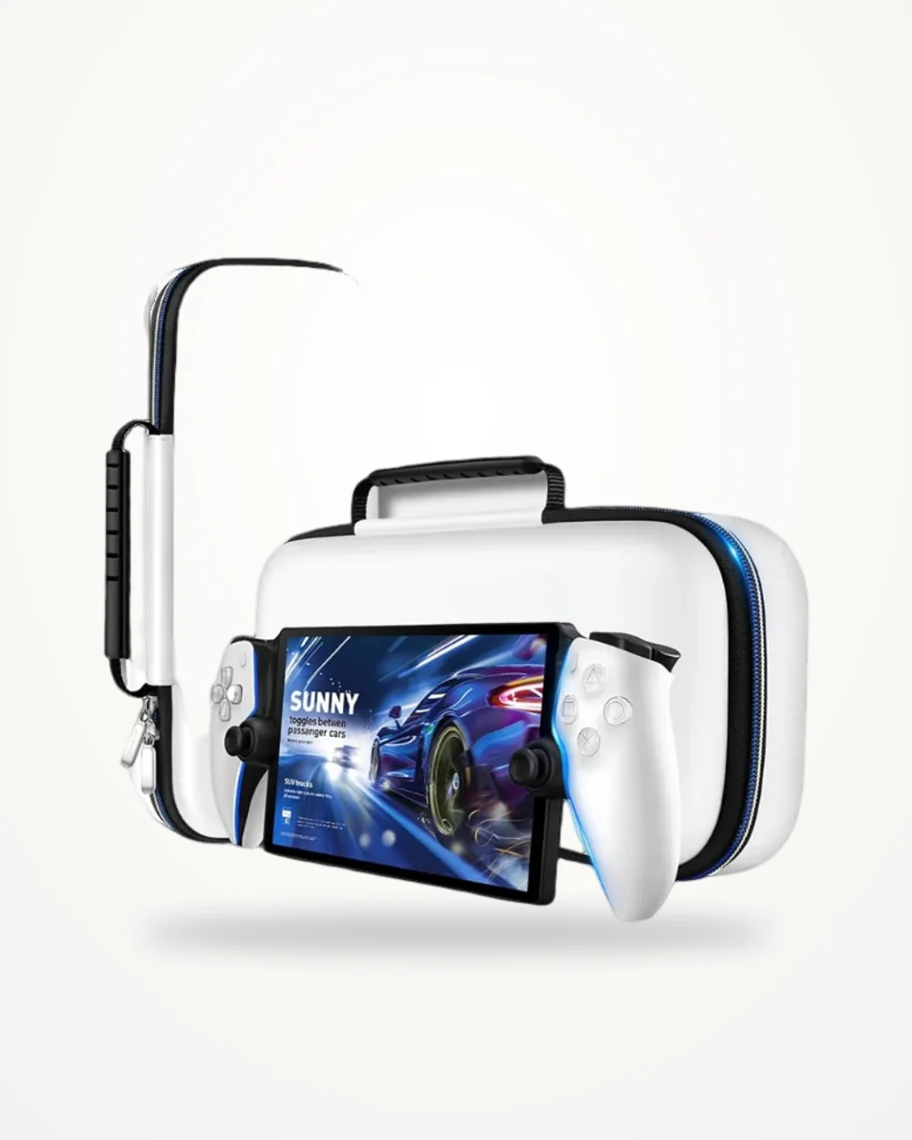 PlayStation Carry Case