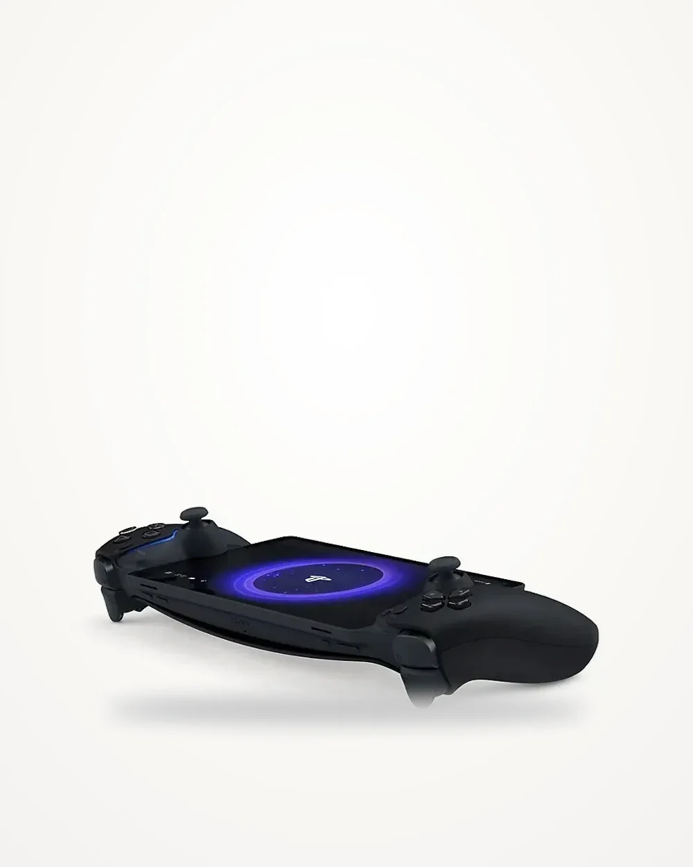 PlayStation Portal Remote Player Midnight Black, image 3