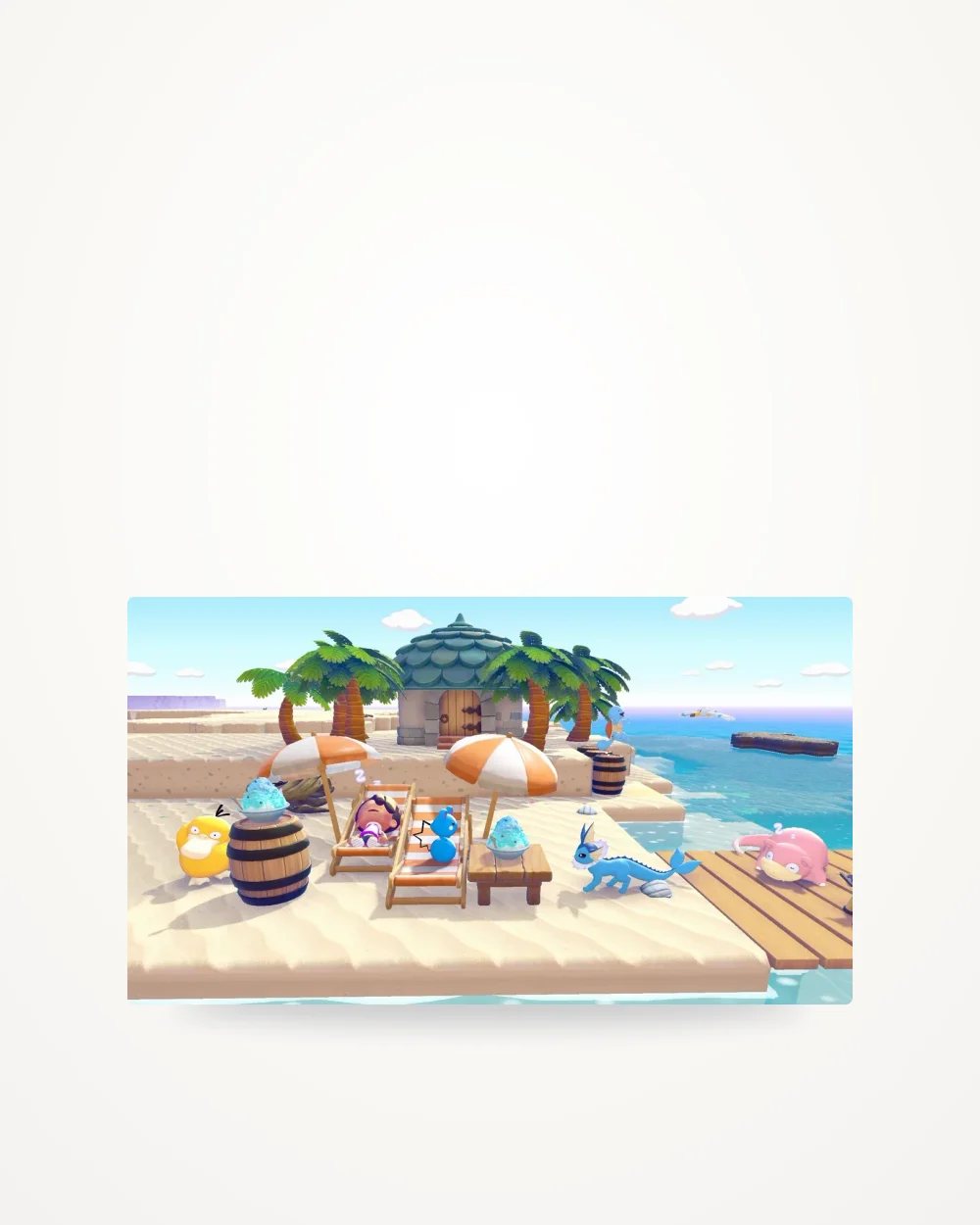 Pokemon Pokopia Switch 2, image 3