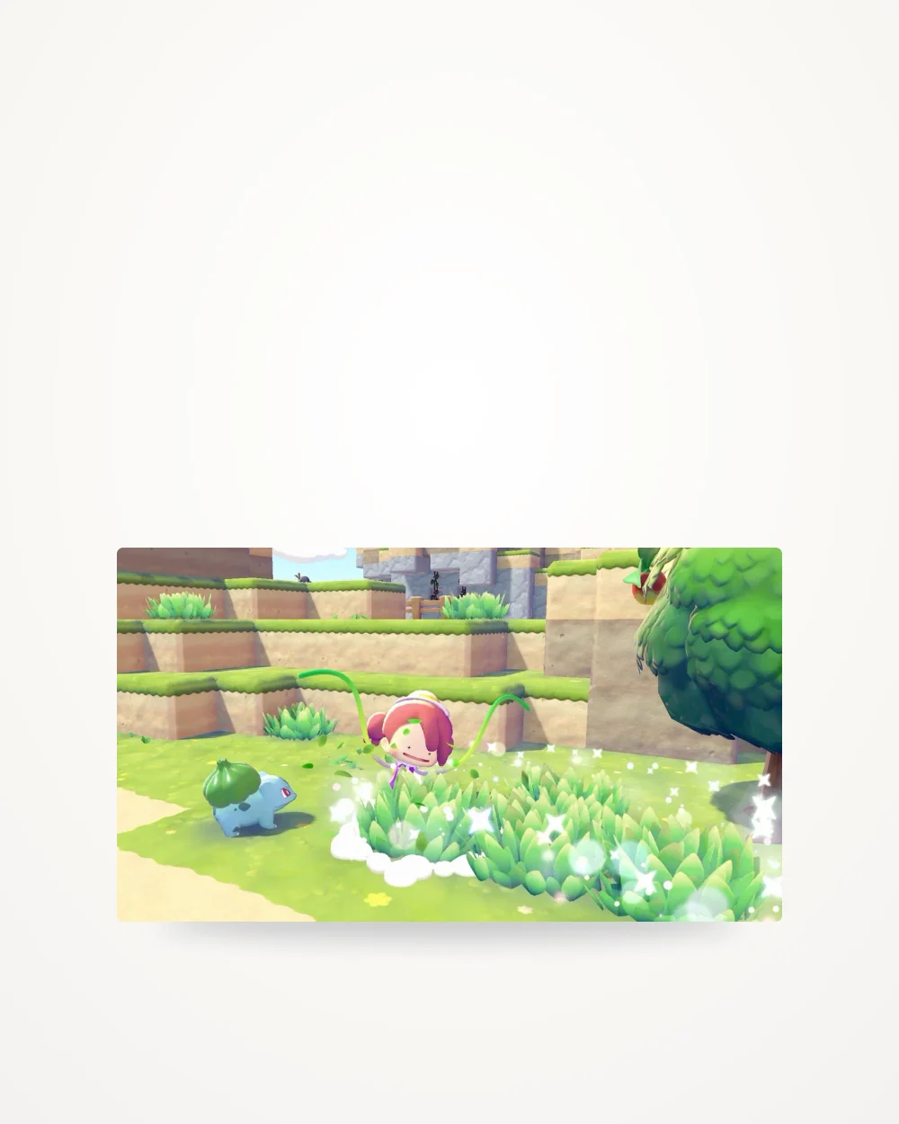Pokemon Pokopia Switch 2, image 4