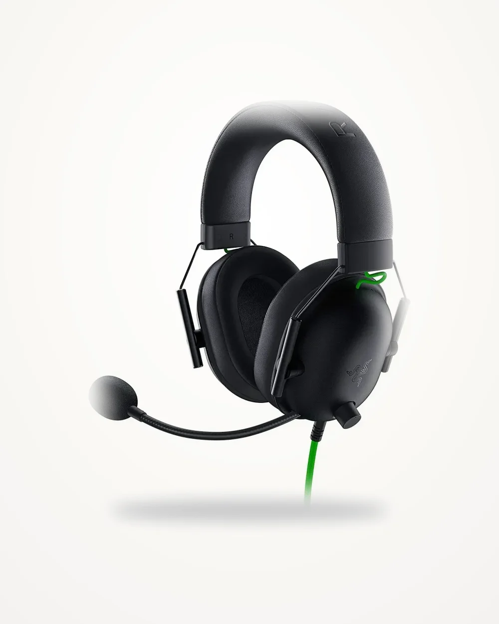Razer BlackShark V2 X Wired Headset