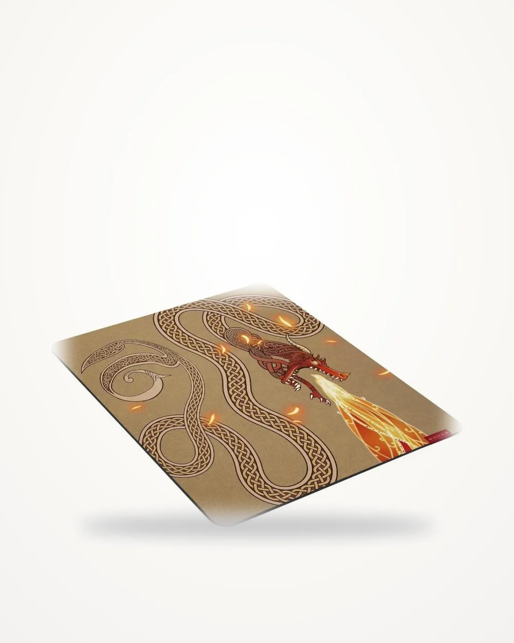 Razer Gigantus V2 Soft Gaming Mouse Mat RZ02-03333300