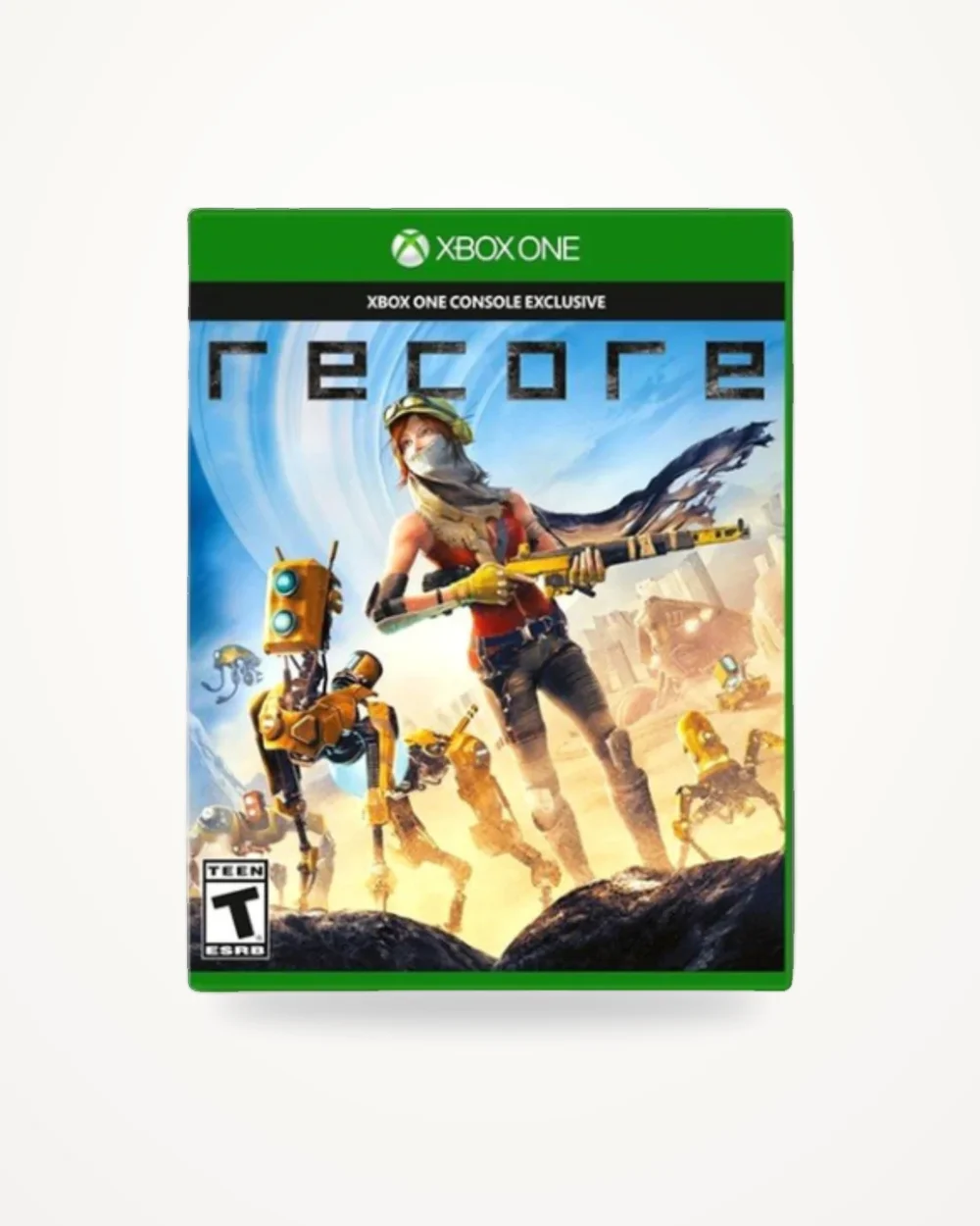 ReCore Xbox One