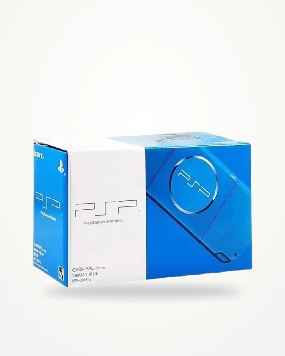 Sony PlayStation PSP